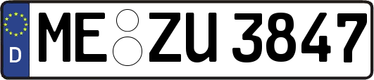 ME-ZU3847