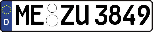 ME-ZU3849