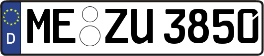 ME-ZU3850