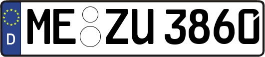 ME-ZU3860