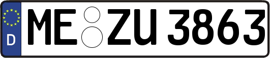 ME-ZU3863