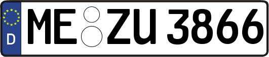 ME-ZU3866