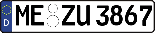 ME-ZU3867
