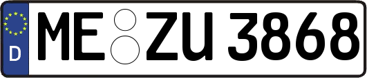 ME-ZU3868