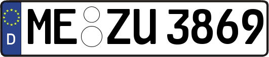 ME-ZU3869