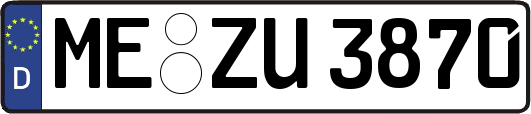 ME-ZU3870