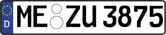 ME-ZU3875