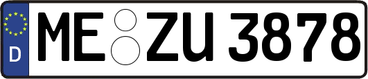 ME-ZU3878
