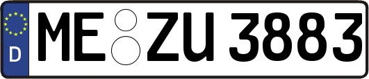 ME-ZU3883