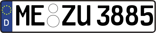 ME-ZU3885