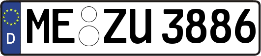 ME-ZU3886