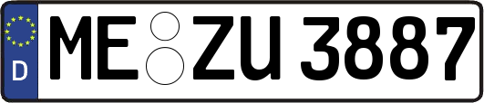 ME-ZU3887