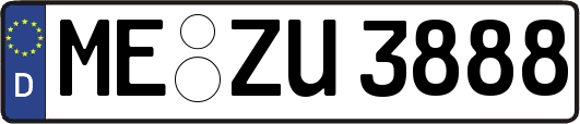 ME-ZU3888
