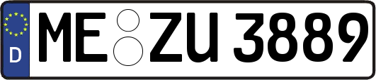 ME-ZU3889