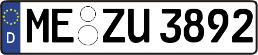 ME-ZU3892
