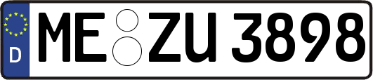ME-ZU3898
