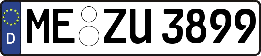 ME-ZU3899