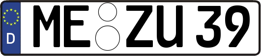 ME-ZU39