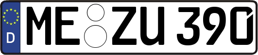 ME-ZU390