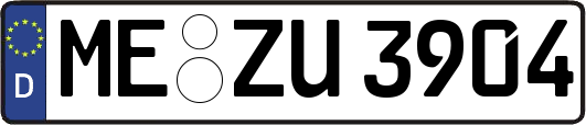 ME-ZU3904