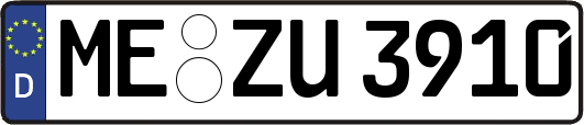 ME-ZU3910