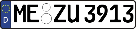 ME-ZU3913