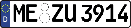 ME-ZU3914