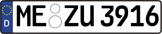 ME-ZU3916