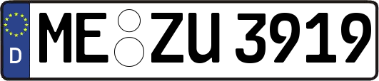 ME-ZU3919