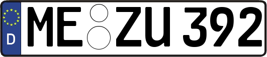 ME-ZU392