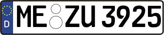 ME-ZU3925