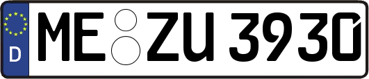 ME-ZU3930