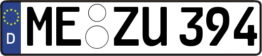 ME-ZU394