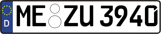 ME-ZU3940