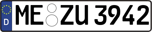 ME-ZU3942
