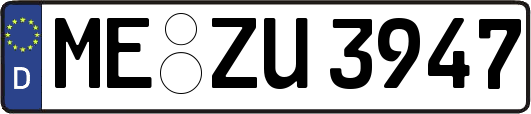 ME-ZU3947