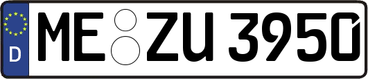 ME-ZU3950