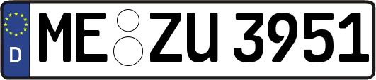 ME-ZU3951