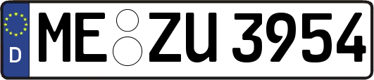 ME-ZU3954