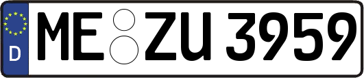 ME-ZU3959