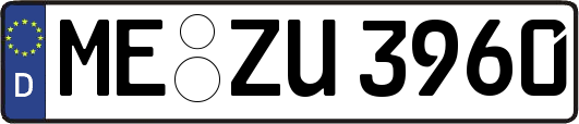 ME-ZU3960
