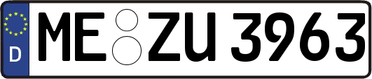 ME-ZU3963