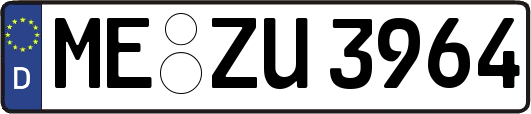 ME-ZU3964