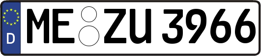 ME-ZU3966