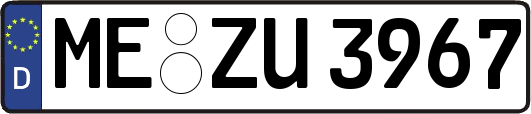 ME-ZU3967