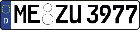 ME-ZU3977