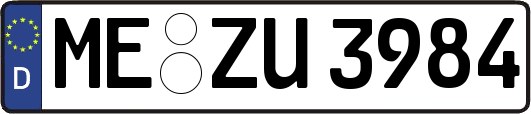 ME-ZU3984