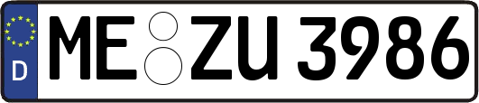 ME-ZU3986