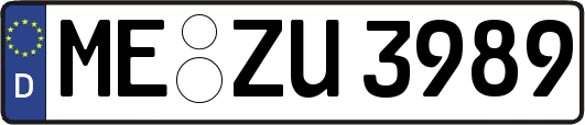 ME-ZU3989