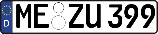 ME-ZU399